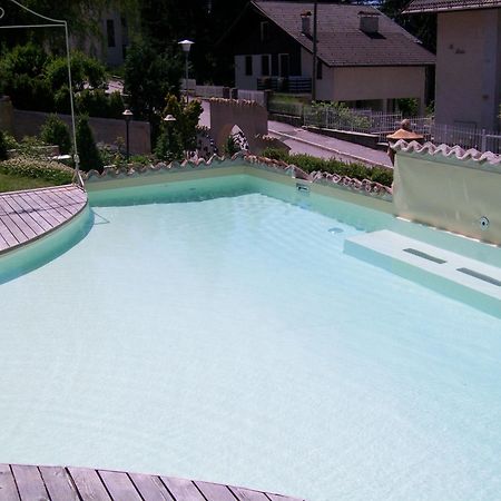 Villa Orso Grigio Ronzone Bagian luar foto
