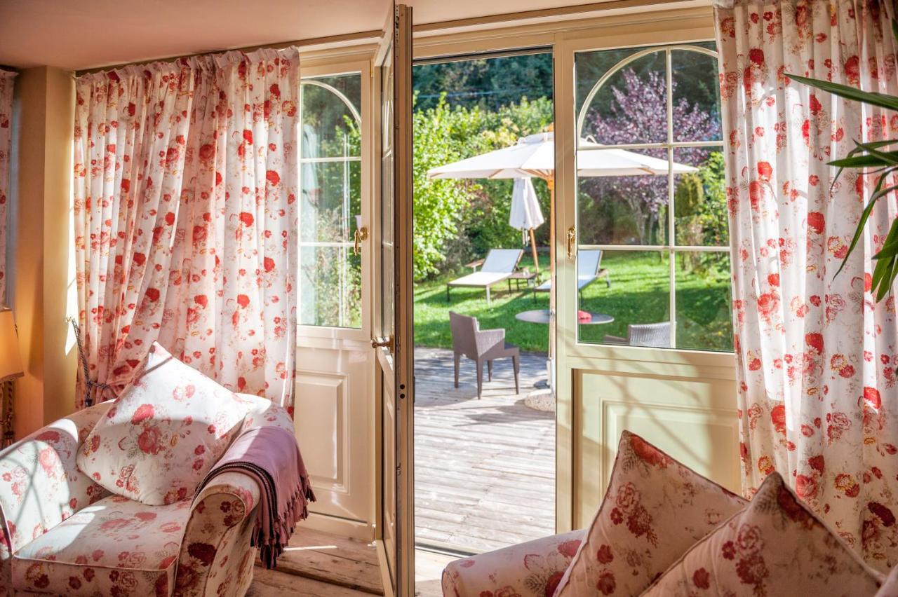 Villa Orso Grigio Ronzone Bagian luar foto